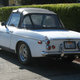Illustration for article titled 1968 Datsun Sports 1600 aka Fairlady aka SPL311